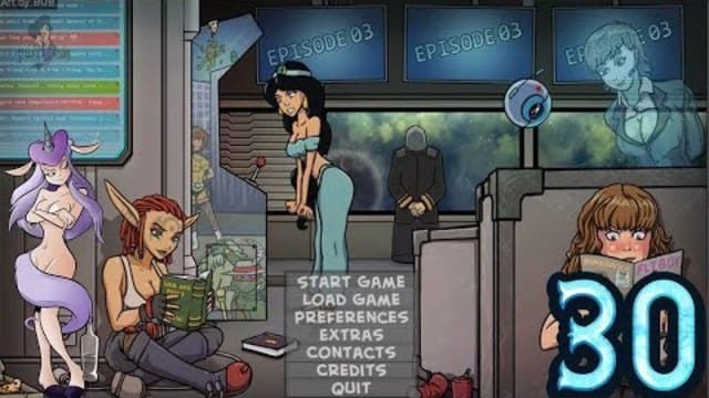 Star Channel 34 screenshot 3
