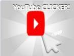 YouTube Clicker Game