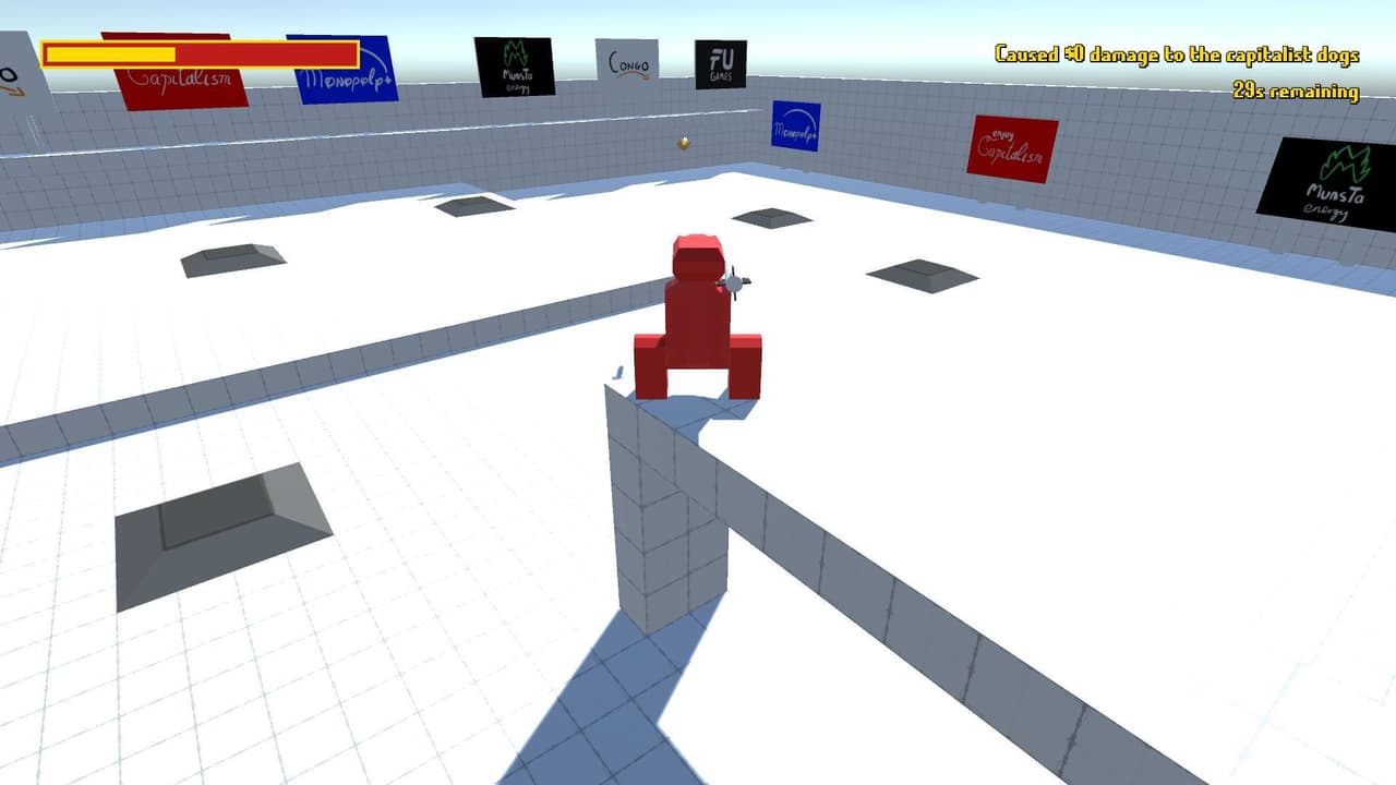 Crapitalism (Daniel Ilett) screenshot 5