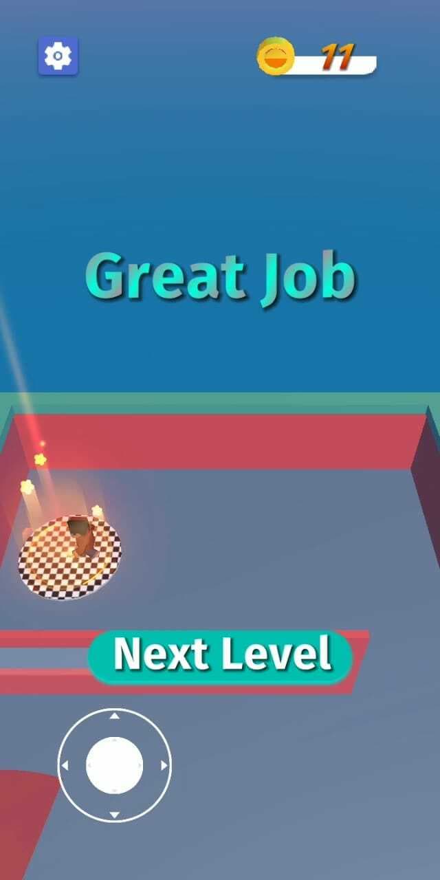 Just Hide screenshot 4