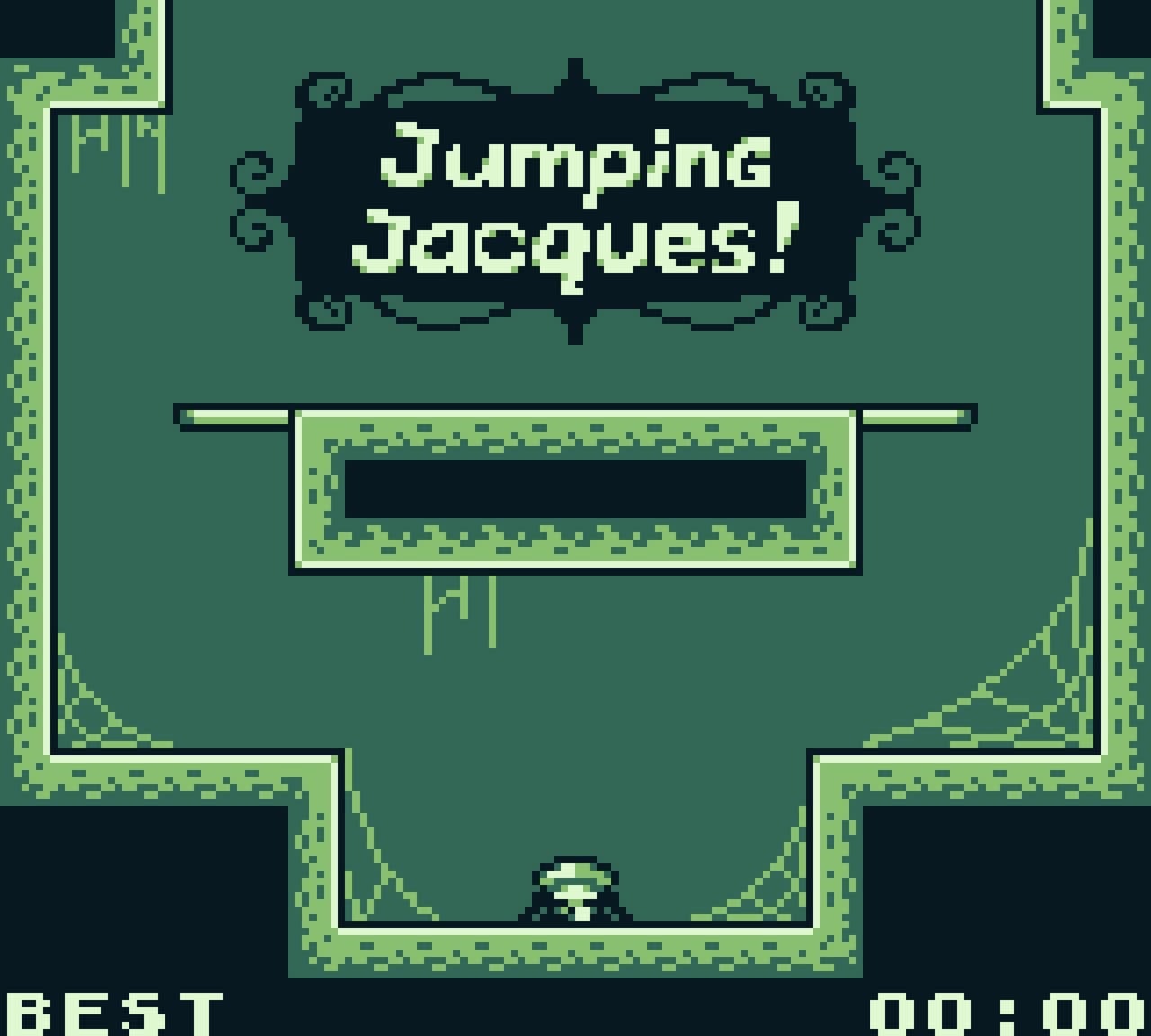 Jumping Jacques! screenshot 2