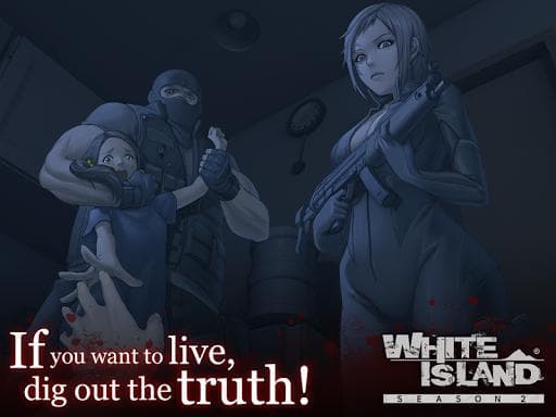White Island: Season 2 screenshot 2