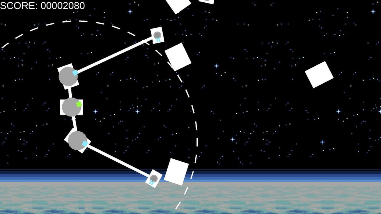 NEXUSHIP screenshot 2
