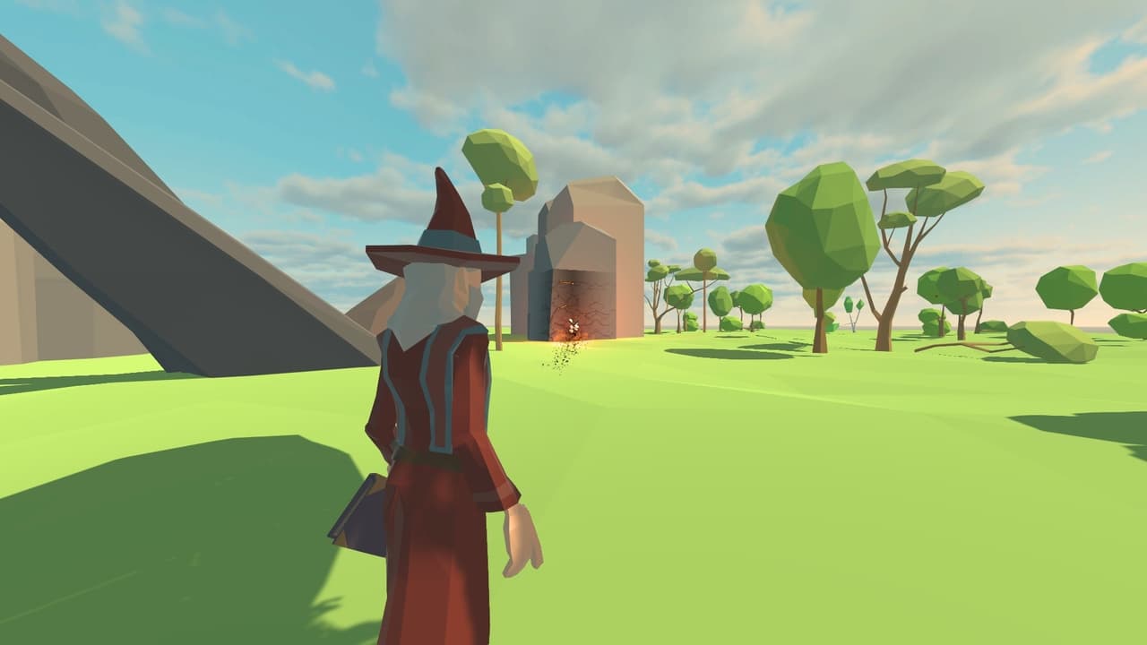 Magicae Mundi BETA