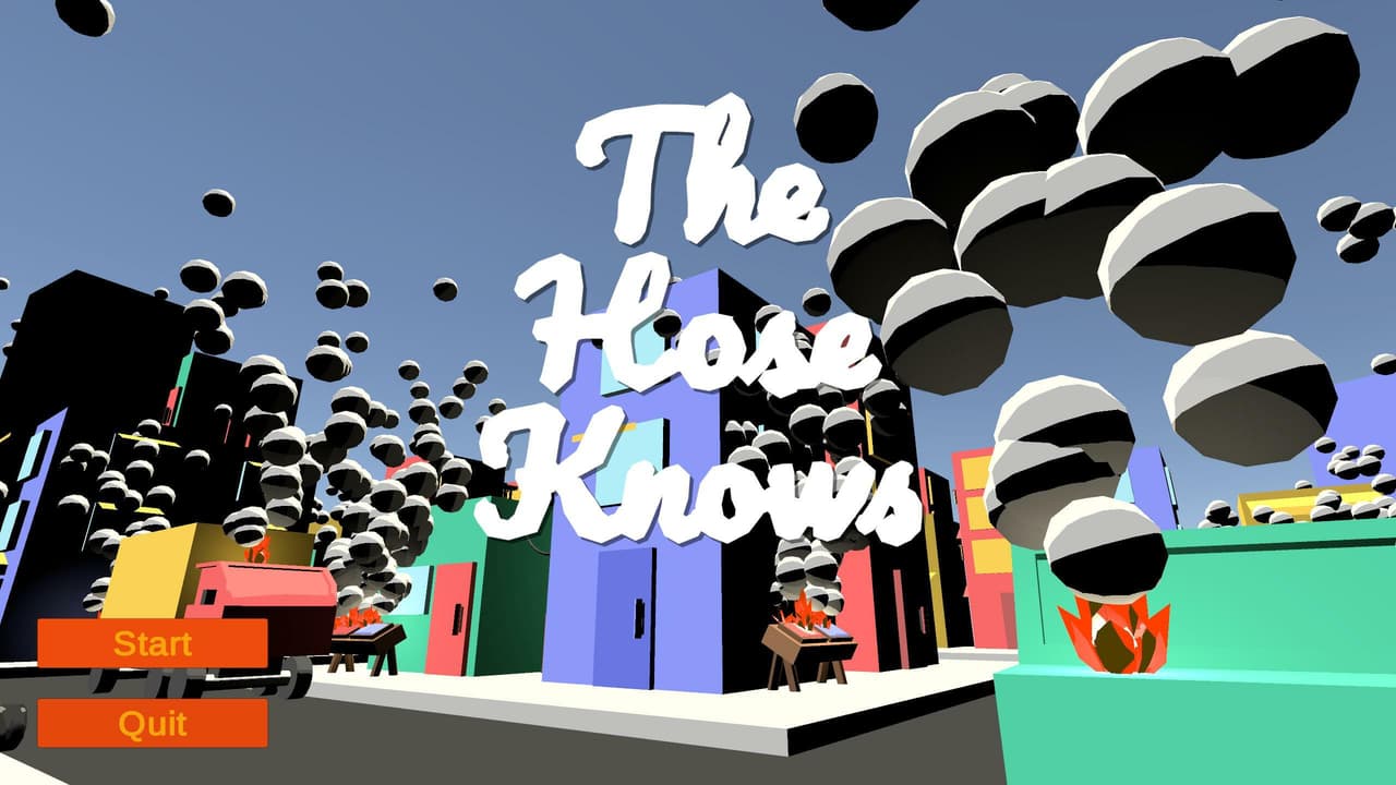 The Hose Knows screenshot 2
