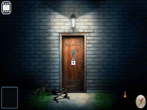 Escape Now - Devils Room 1 screenshot 3