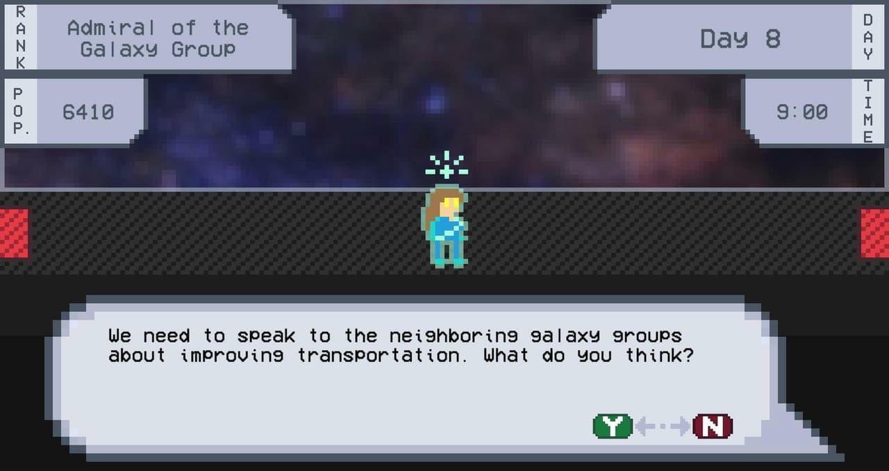 To Appoint a Lord screenshot 4