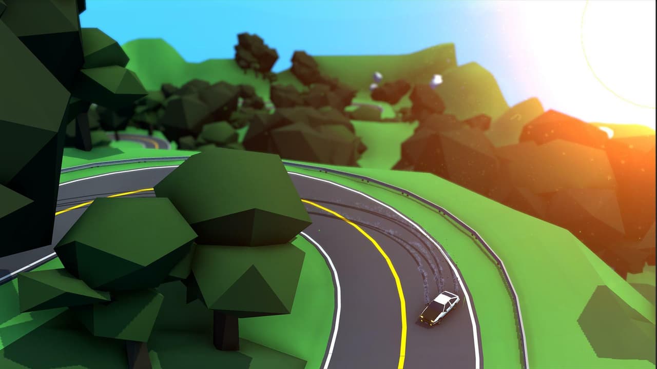 Jelly Drift (Dani)