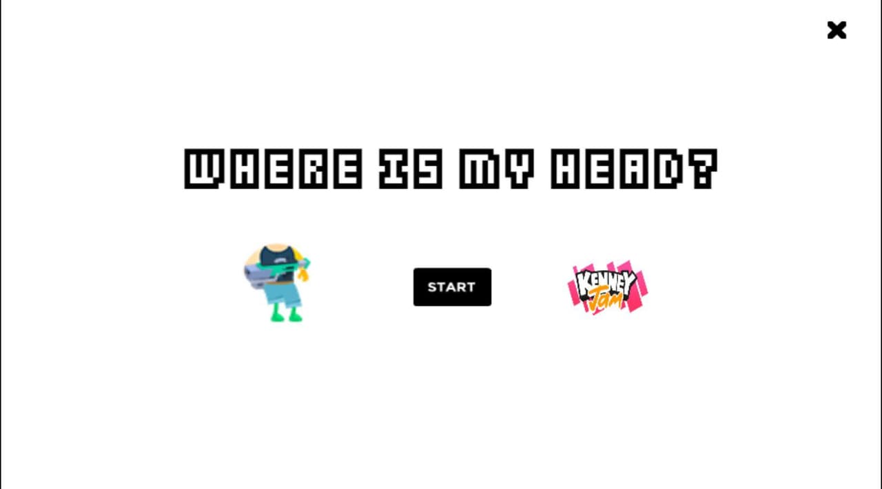 Where is my head? (CharmerLena) screenshot 2