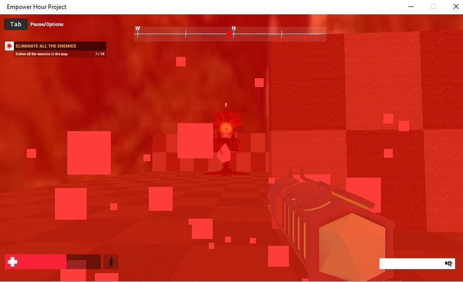 EHP screenshot 6