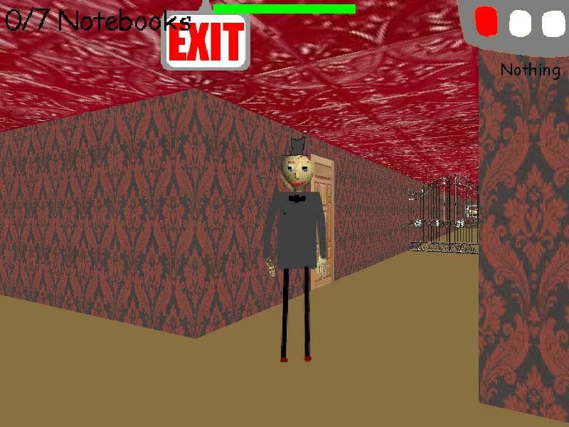 Baldis Wedding Basics Version 1.4.3 Update