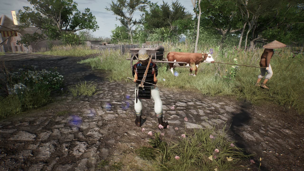 Raiders of Chanyu