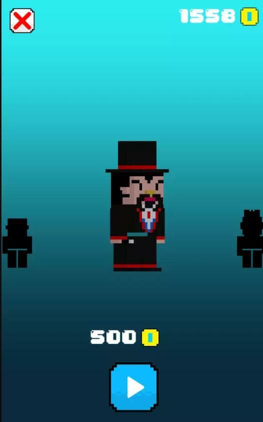 TempleEscape screenshot 3