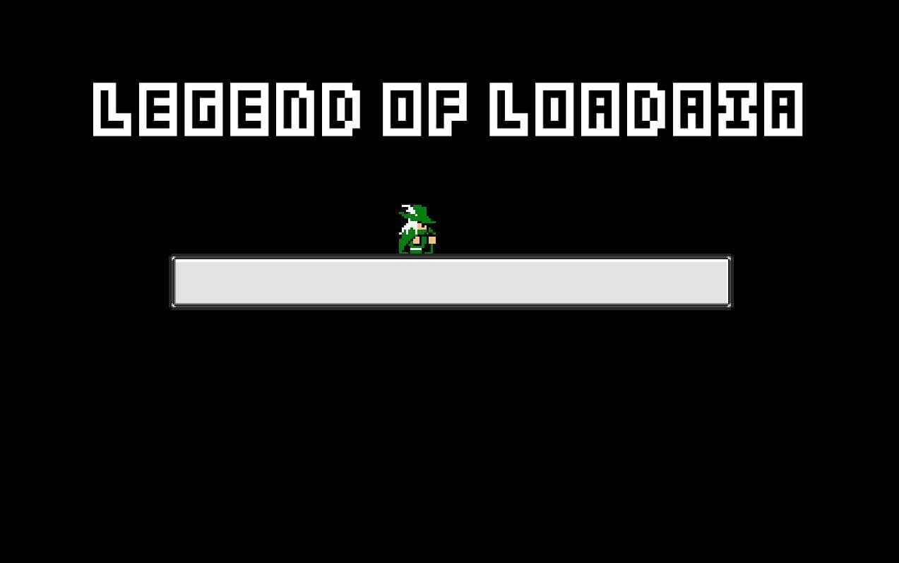Legend of Loadaia screenshot 2