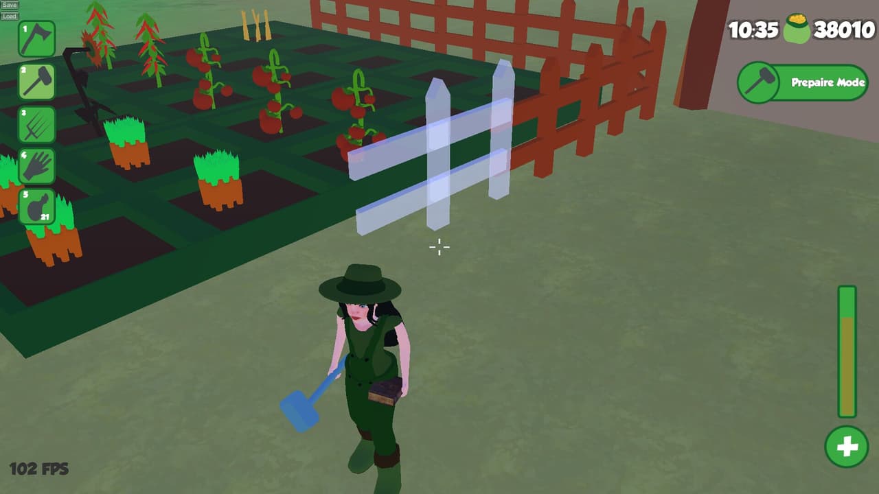 Green Valley screenshot 4