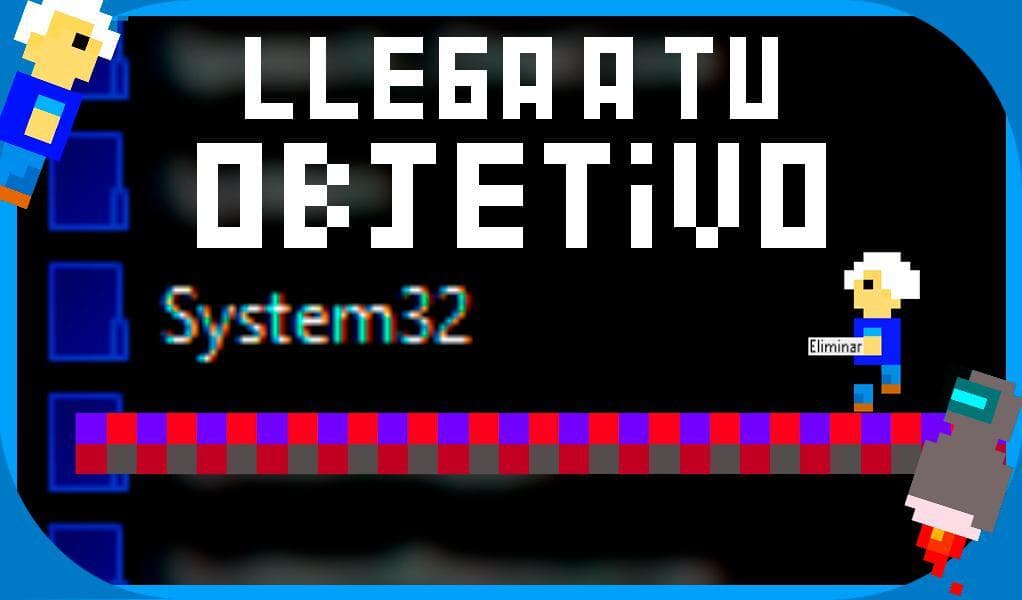 Escapa de la Compu screenshot 6