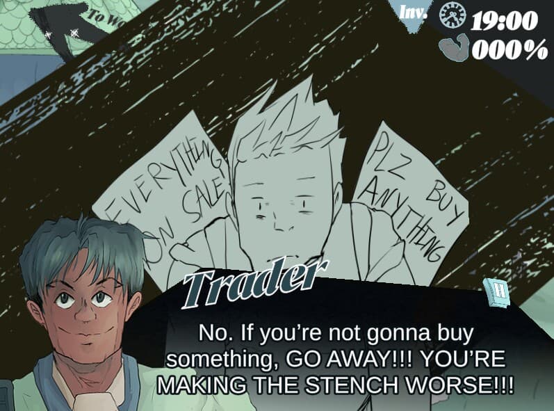 Heart is Muscle screenshot 5