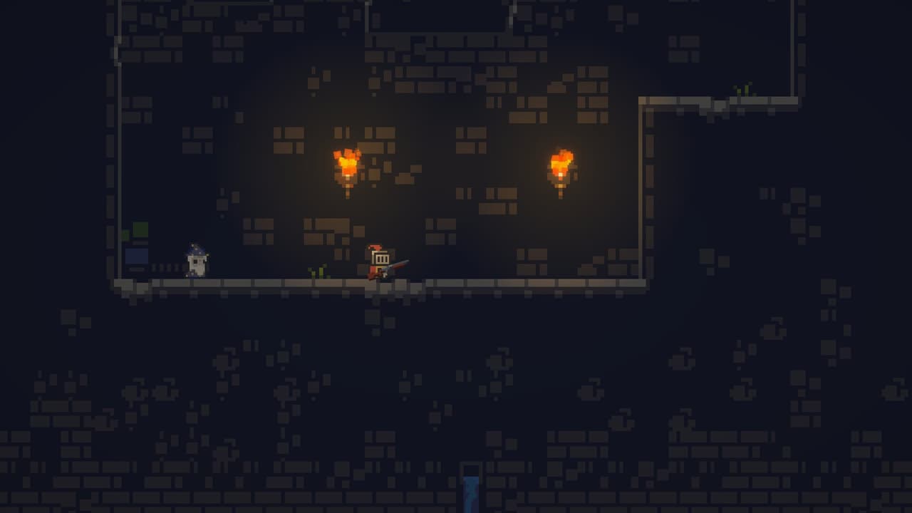 Shotgun Knight screenshot 2