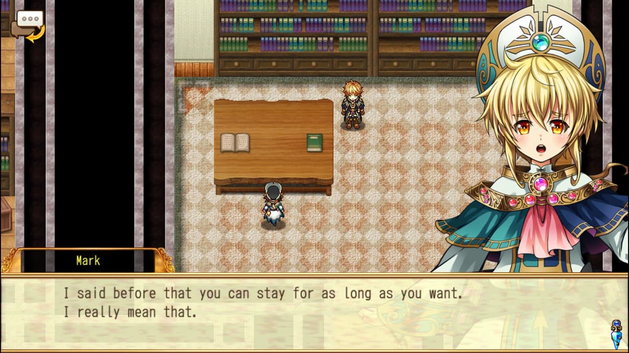 Wizards of Brandel screenshot 5