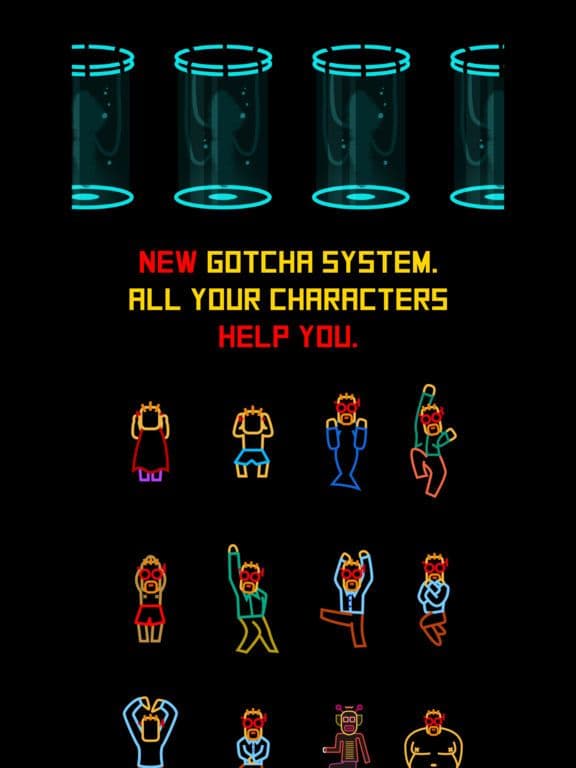 EETAN by 111% screenshot 6