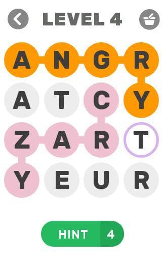 Find the Words (itch) screenshot 2