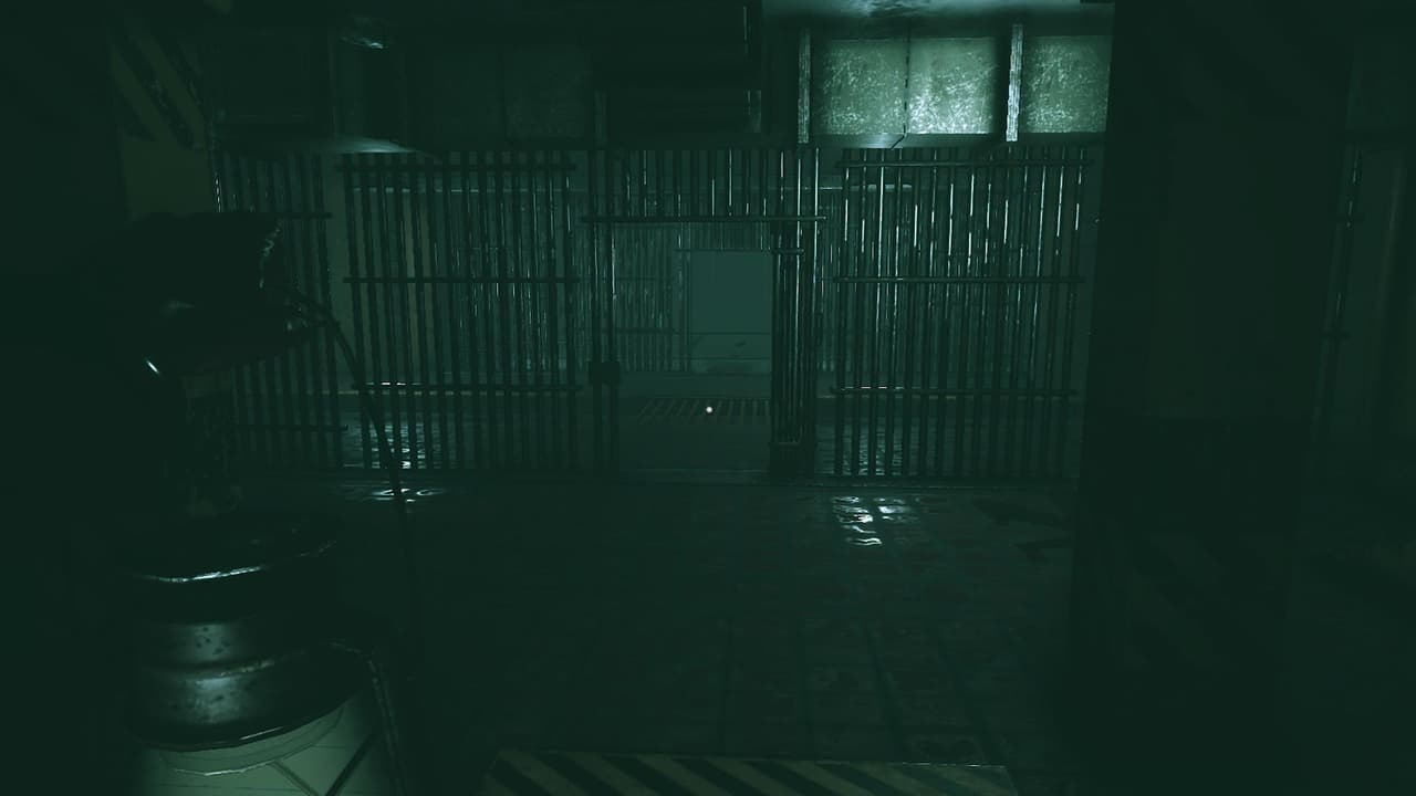 Manacle screenshot 6