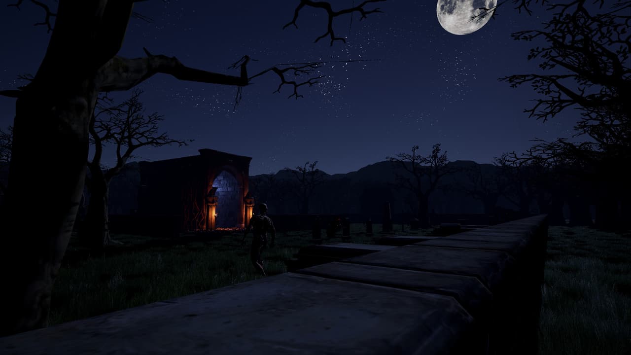 Spellbound screenshot 3