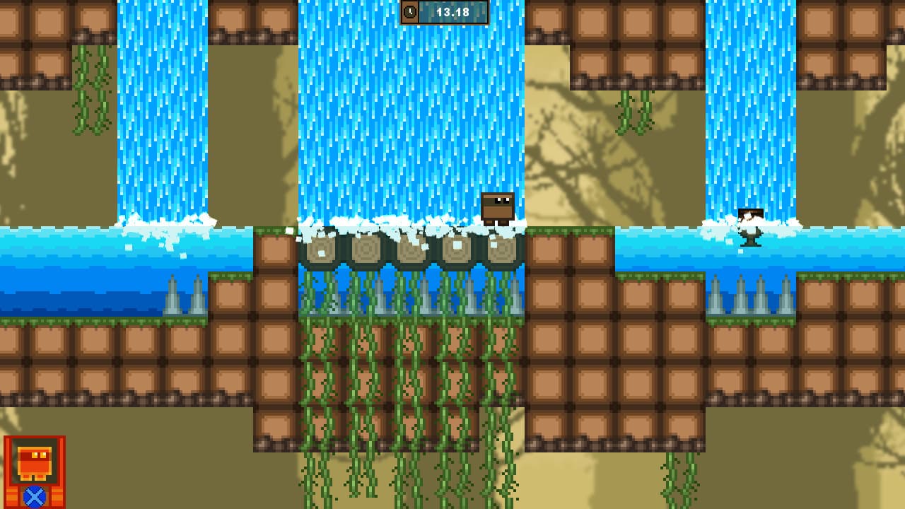 Box Out! screenshot 5