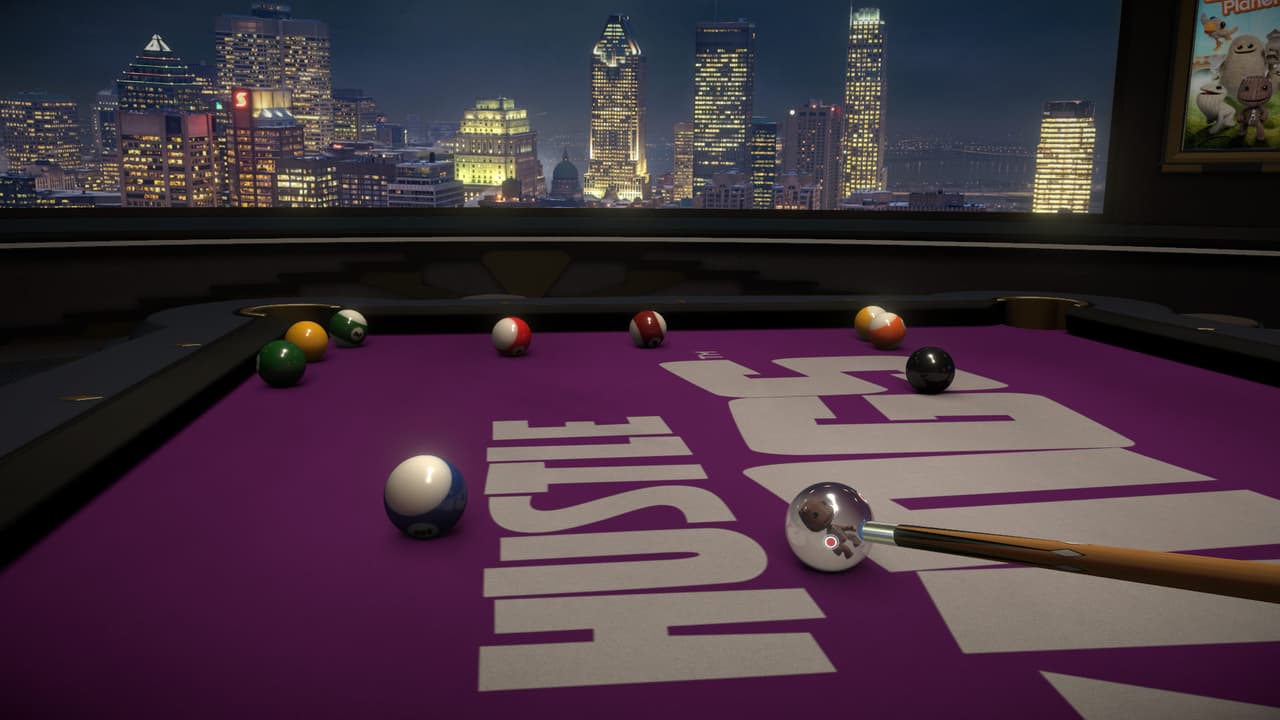 Hustle Kings VR screenshot 3