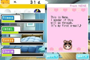 Love Plus screenshot 5