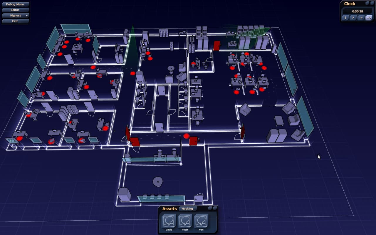 Subversion screenshot 2