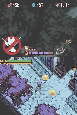 Lunar Knights screenshot 6