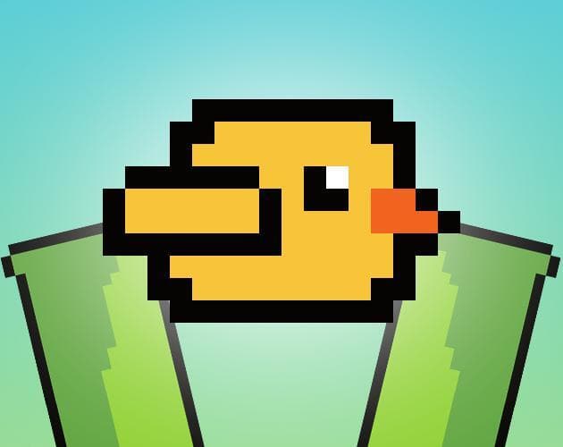 Flappy Berd