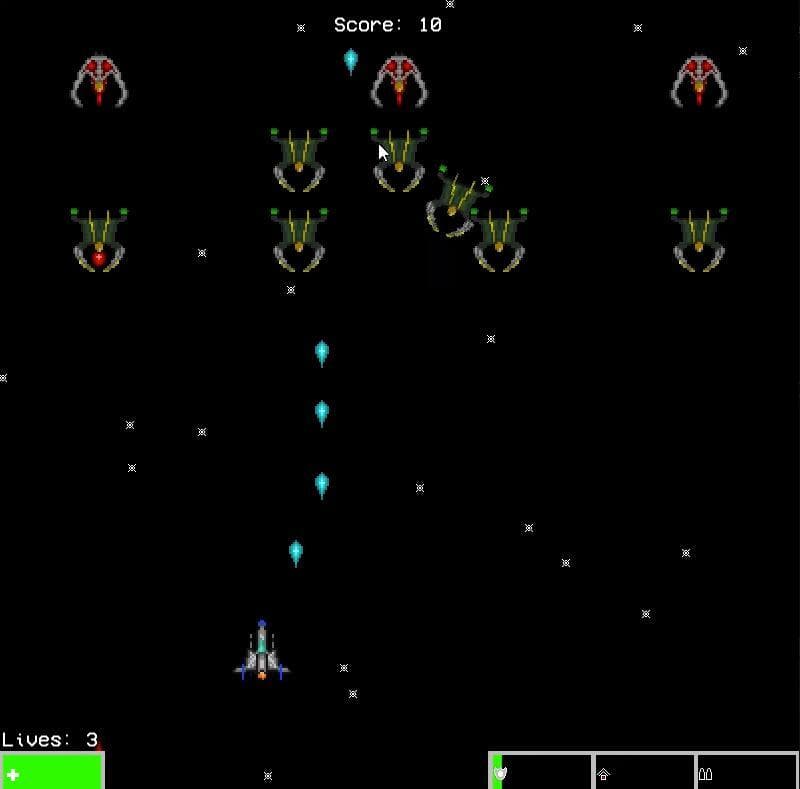 Escape From Polaris screenshot 5