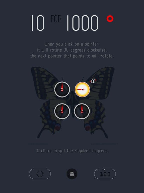 10 For 10000° screenshot 3