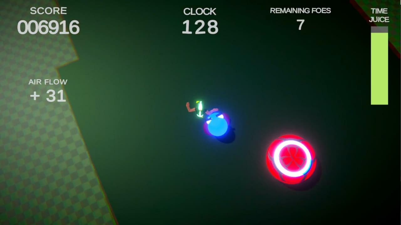 Project Bounce (worblir, agreafel) screenshot 3