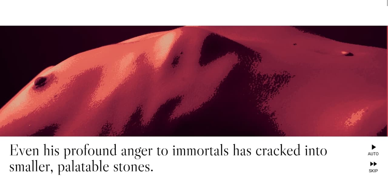 Fingering My Deity [Tomokazu R18] screenshot 3