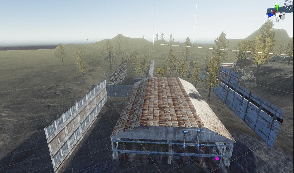 caça zumbi 2 screenshot 2