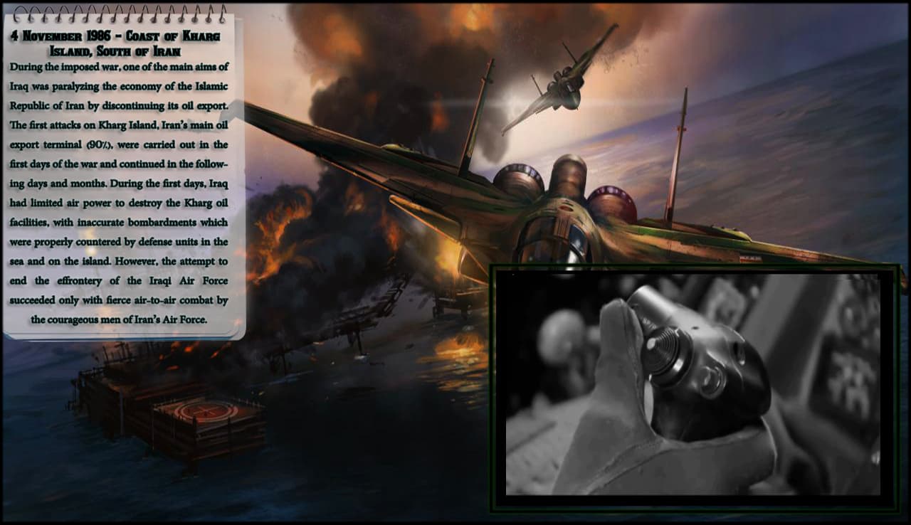 Squadron: Sky Guardians screenshot 3