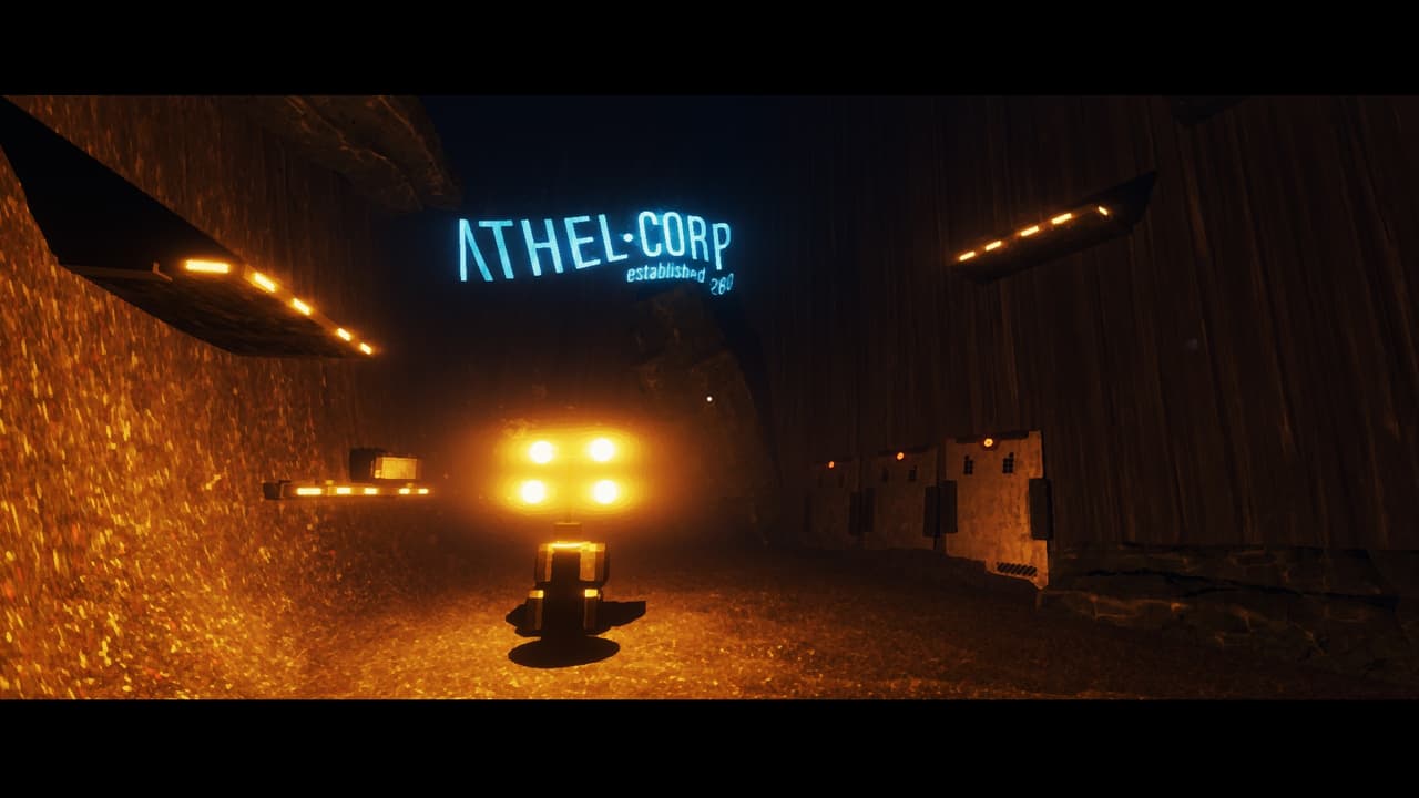 Earth Exodus screenshot 4