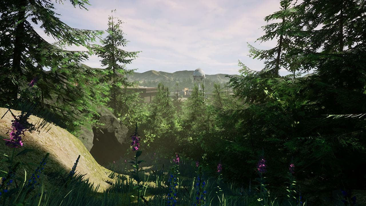 Osiris (itch) (Max Pfeifer) screenshot 3