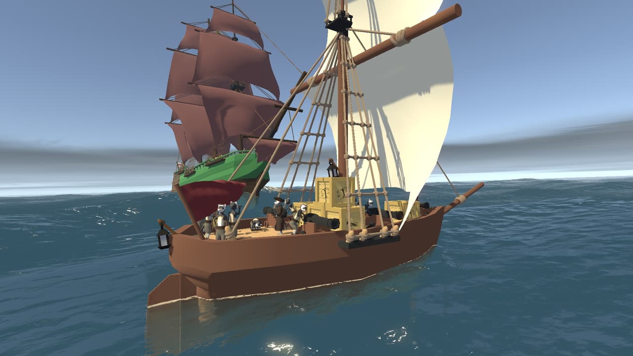 Ferret Scoundrels screenshot 5