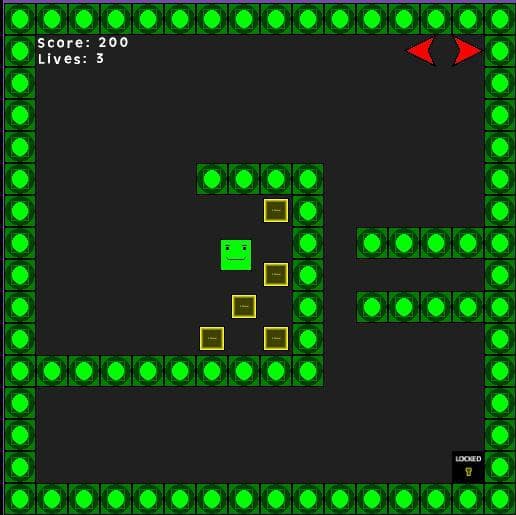 MAZED (TmtoSouper) screenshot 5