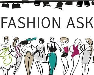 Fashion Ask