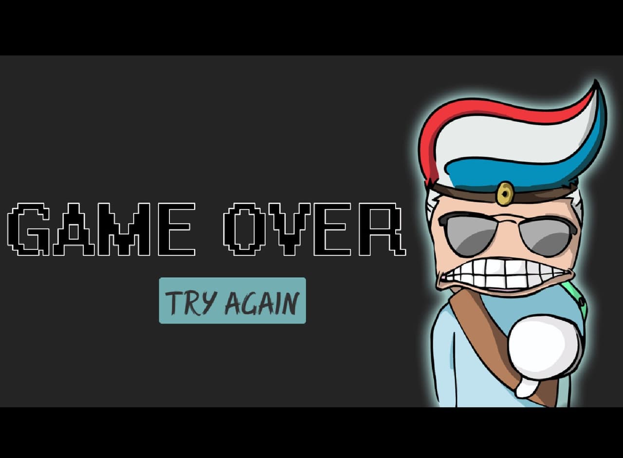Crazy Teeth screenshot 2