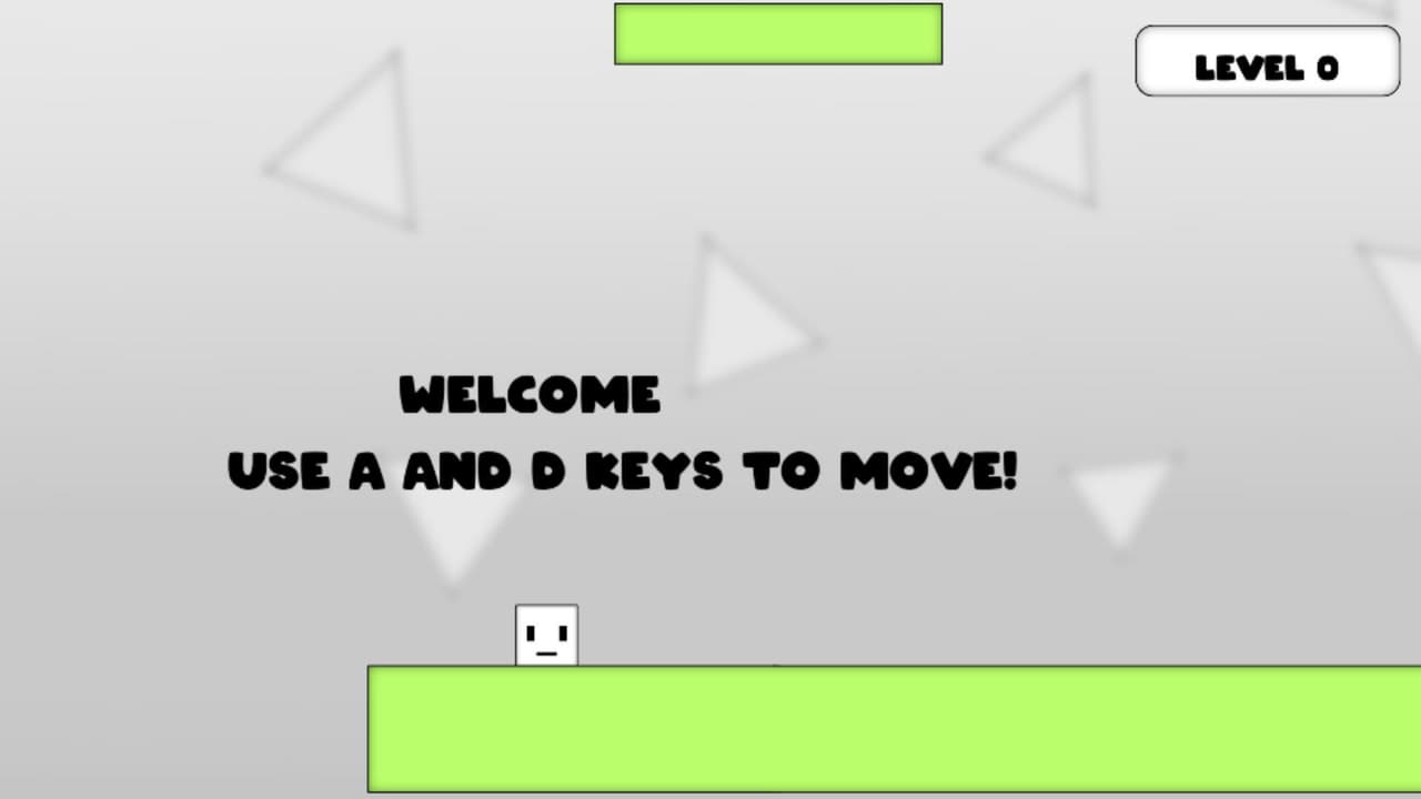 Coloured screenshot 2