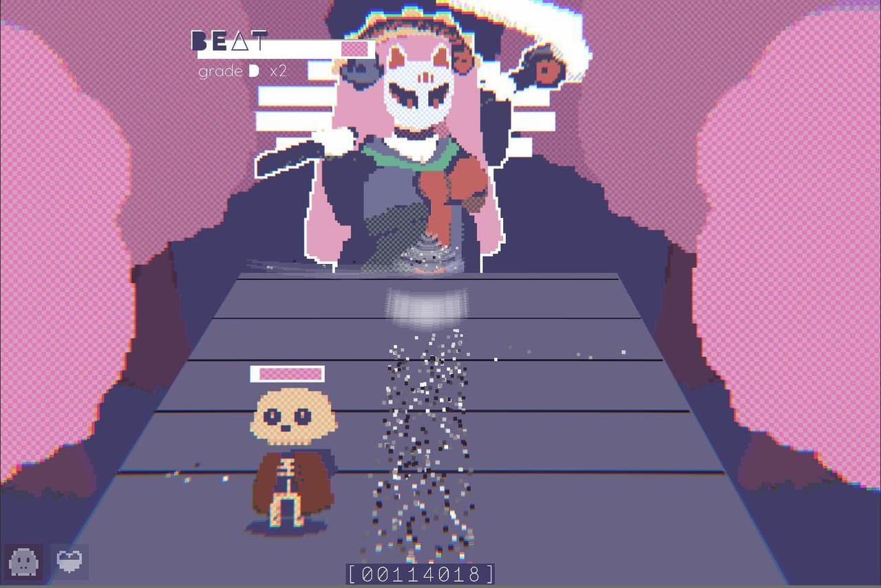 Deadbeat (fie) screenshot 2