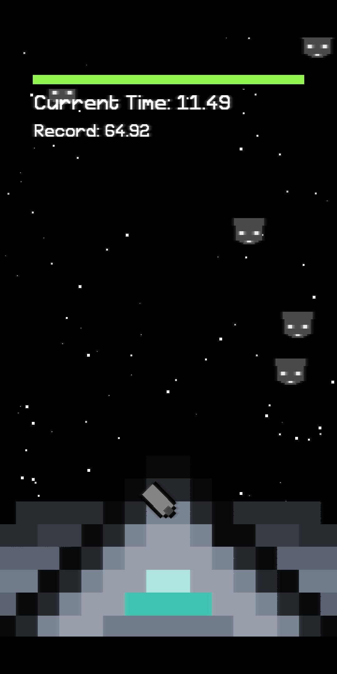 Space Turret Attackers screenshot 6