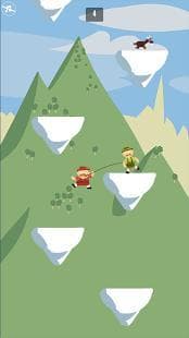Yodel Climbers screenshot 3
