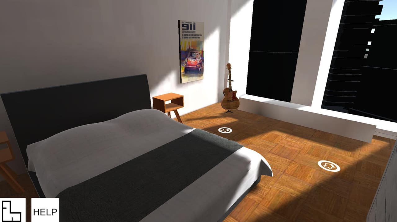 220 Locust (2022) [WebGL] screenshot 4